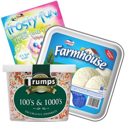 Knorr Cook-In-Bag 36g