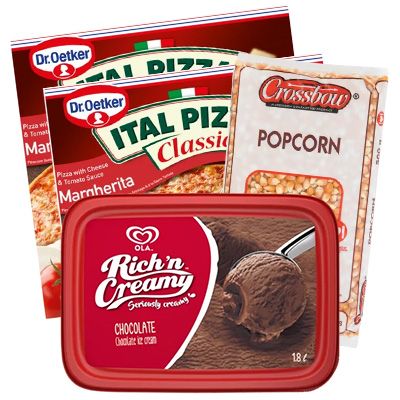 LUX Botanicals Body Wash 750ml 2